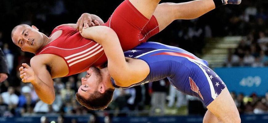 Ставки на борьбу