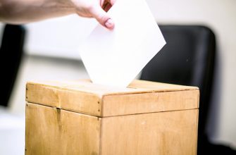 ставки политика