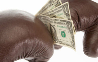 ставки бокс