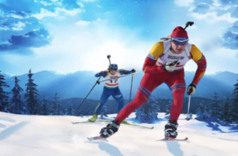 ставки на биатлон