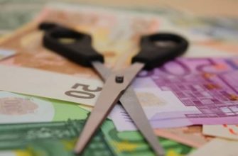 порезка счета