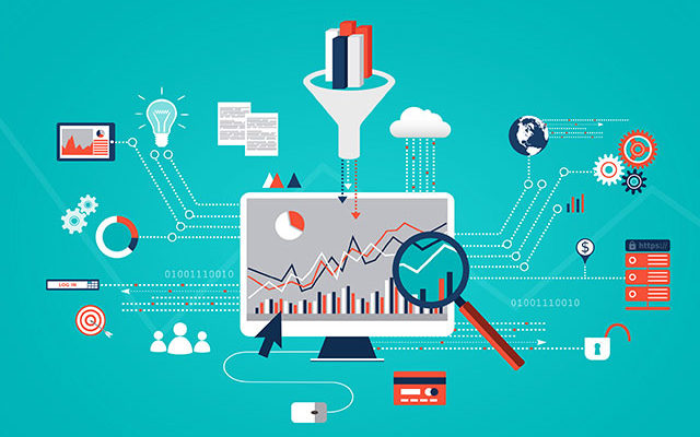 Анализ информации