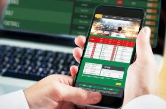 ставки на спорт