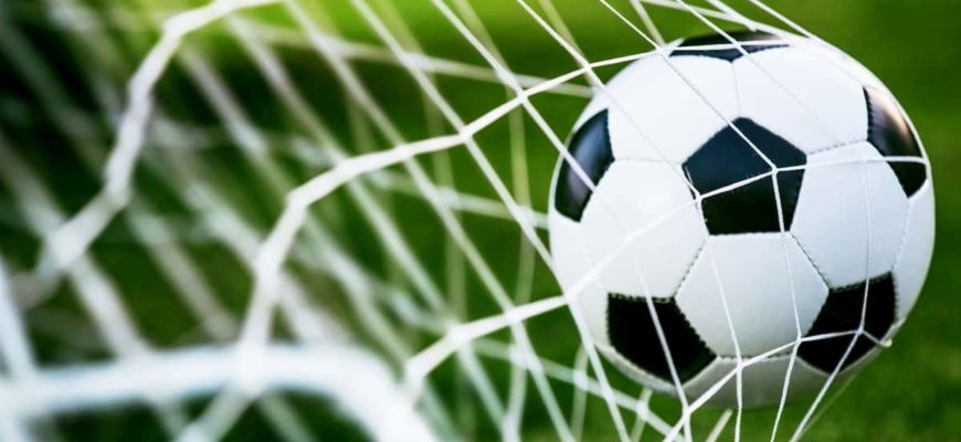 ставки на футбол