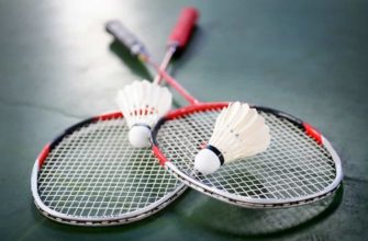 ставки на бадминтон