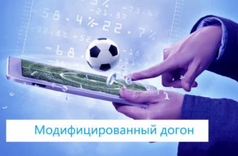 модифицированный догон