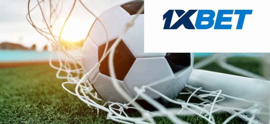 1xbet promo