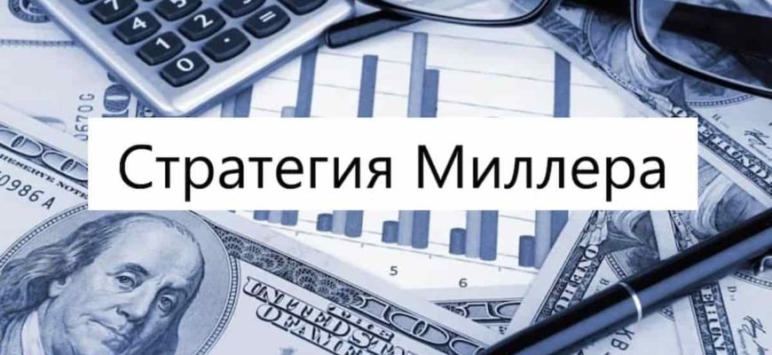 стратегия Миллера