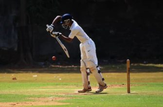 ставки на крикет