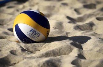 ставки на волейбол