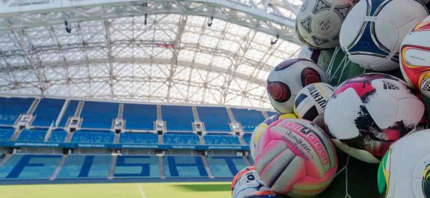 ставки на футбол