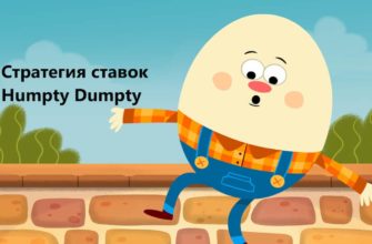 humpty dumpty стратегия