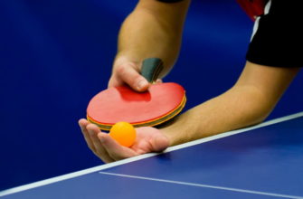ставки на настольный теннис