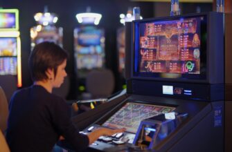slots kapper