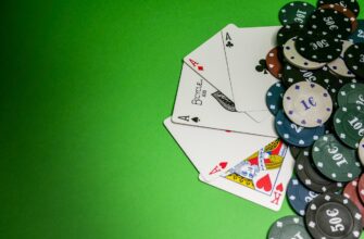 poker Lesha Kapper
