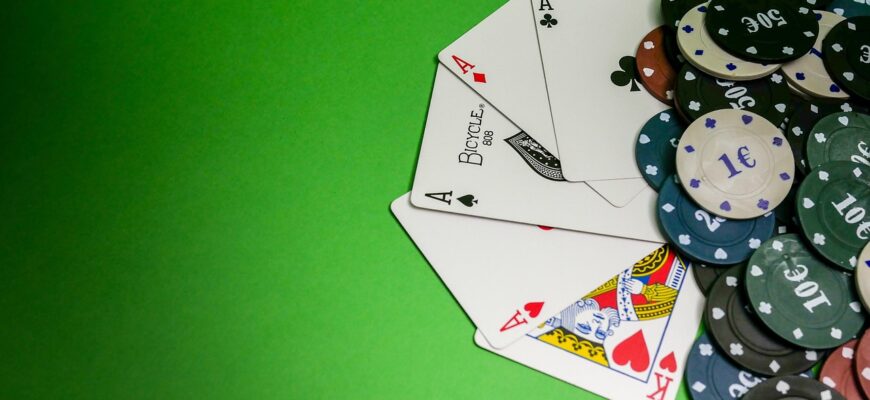 poker Lesha Kapper