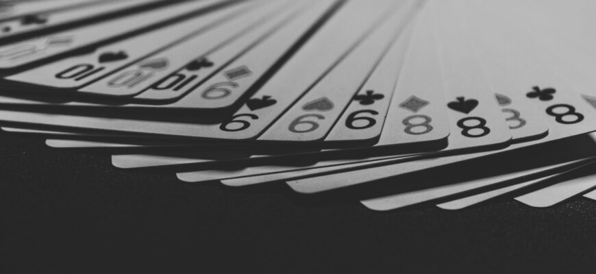 poker Kapper