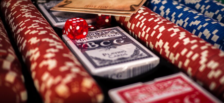 poker kapper blog